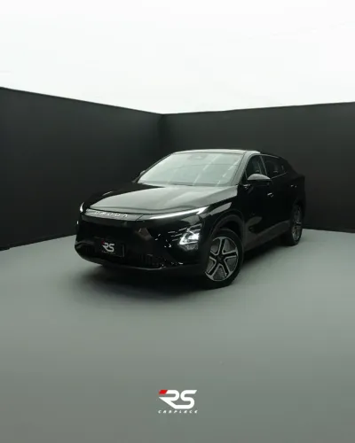 Omoda E5 Elétrico (61,1 KW) 2026