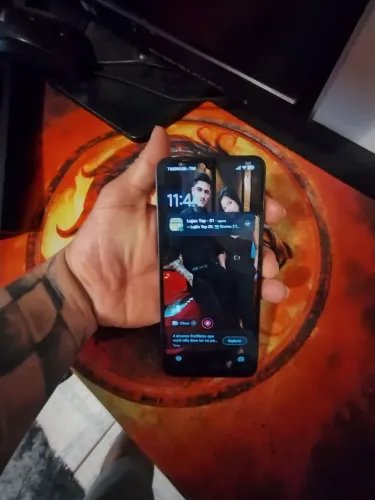 VENDO REDMI 14C