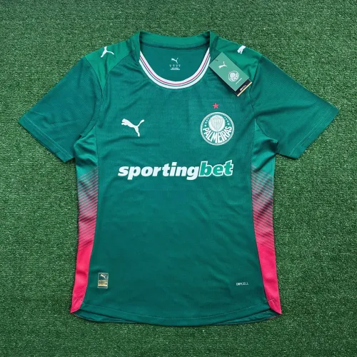 Camisa do Palmeiras - Uniforme I