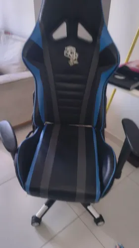 Cadeira gamer