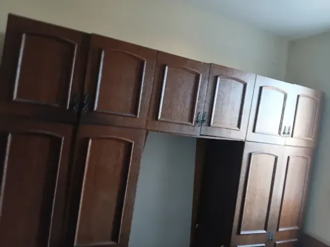 Guarda roupa