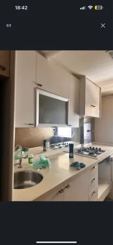 Cozinha completa