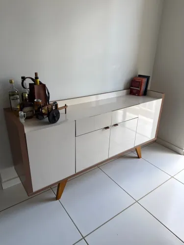 Aparador para sala ou TV