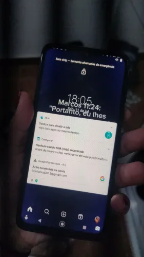 Motorola Moto G8 Play 