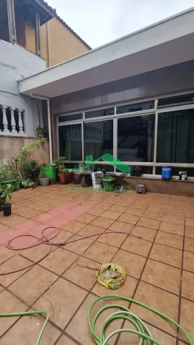CASA TERREA COM EDIDICULA para locação, Taboão, São Bernardo do Campo, SP 3 DORMITÓRIOS SE