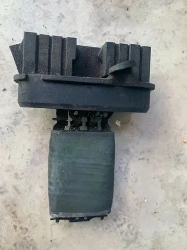 Resistencia da caixa ar mercedes sprinter cdi original