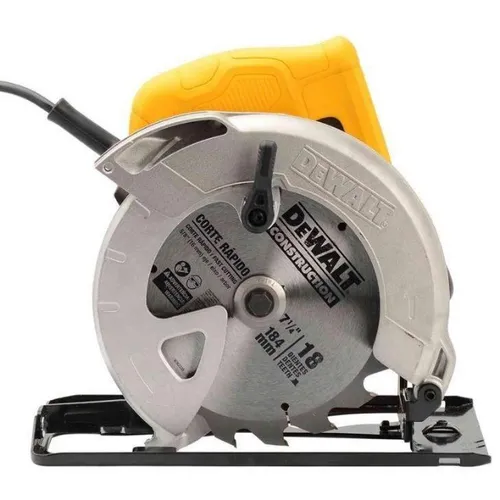 Serra Circular 7 1400W Dwe560B2 220V Dewalt