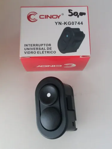 botão de vidro elétrico corsa classic 