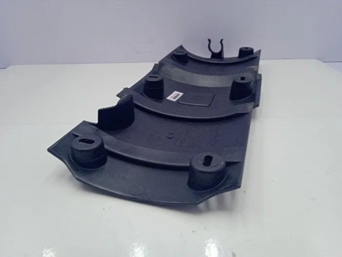 326 Tampa Motor Cabeçote Peugeot 307 207 Citroen C3 C4 1.6 16v