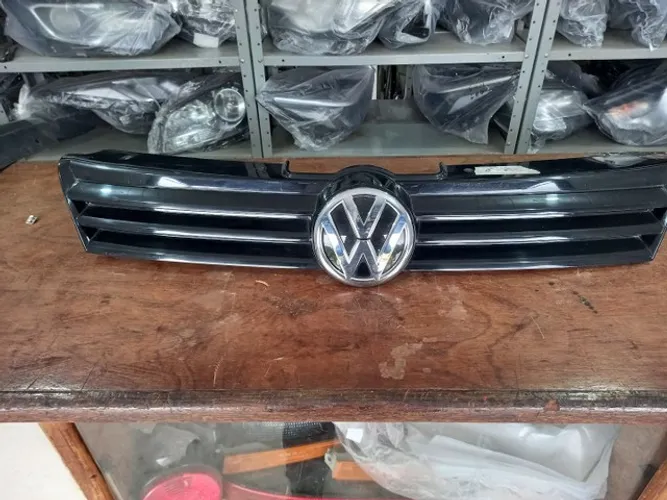 Grade gol g6  2 modelos na fotos