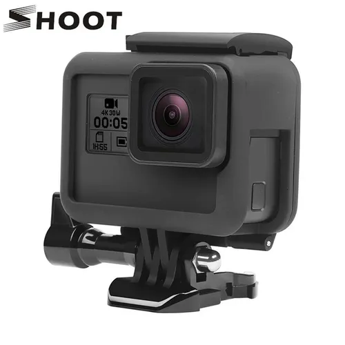 Gopro assessórios frame hero 5/6/7