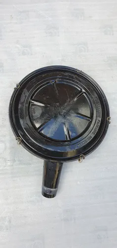 Passat gol voyage parati filtro ar carburador novo original 056129620