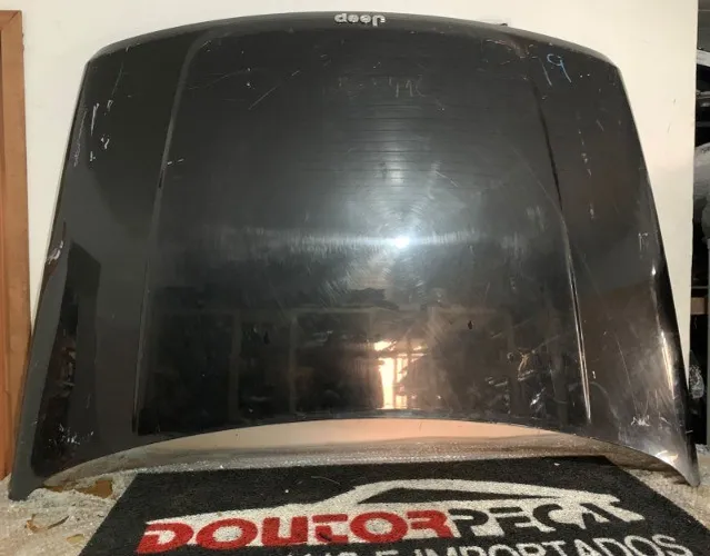 Capô Jeep Cherokee Sport 2008 A 2012 c/det