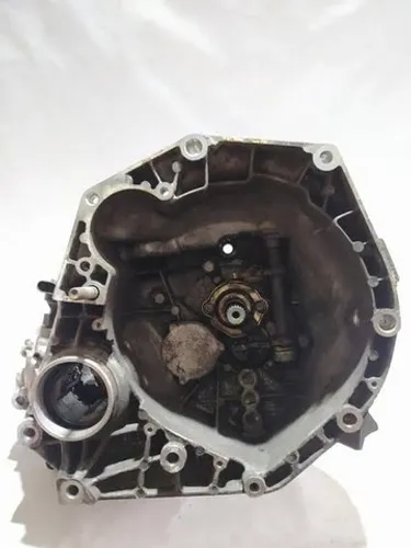 Caixa de marchas Fiat  Idea 1.4 