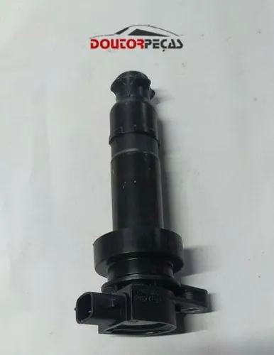 Bobina Ignição Hyundai Hb20 Kia Cerato 1.6 12/19 273012b010