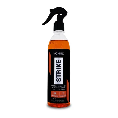 Removedor De Piche E Cola Strike 500ml Vonixx