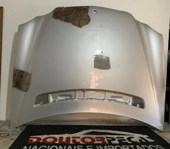 Capo Mercedes Benz Classe C 2001 A 2004 c/det