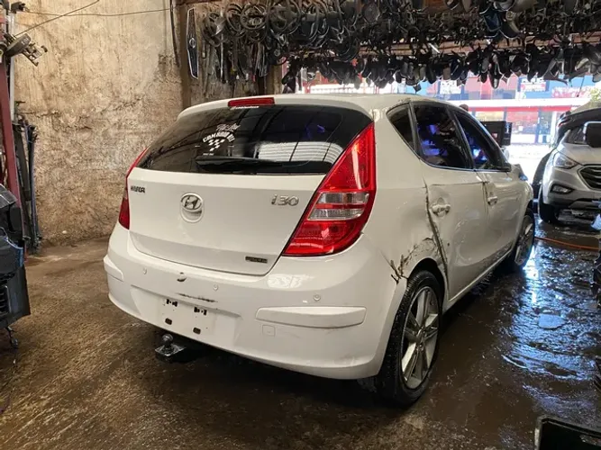 Peças p/ Hyundai i30 2012
