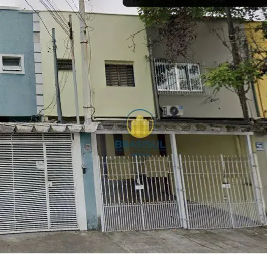 Sobrado com 3 dormitórios à venda, 180 m² por R$ 640.000,00 - Vila Cruzeiro - São Paulo/SP