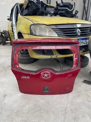 D tampa de mal jac j2