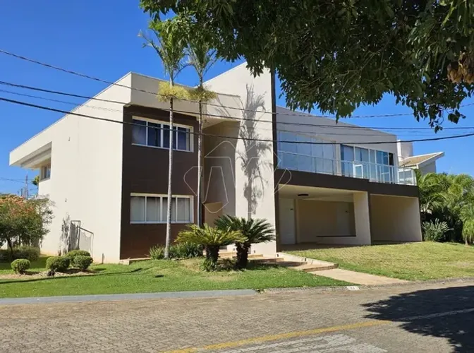 Venda de Casas / Condomínio na cidade de Araraquara