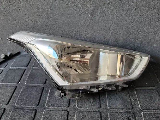 Farol creta direito