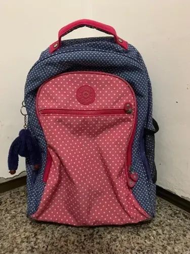 Mochila KIPLING