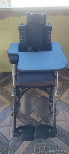 Cadeira de rodas