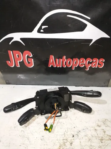 Chave de seta Citroen c5 2005
