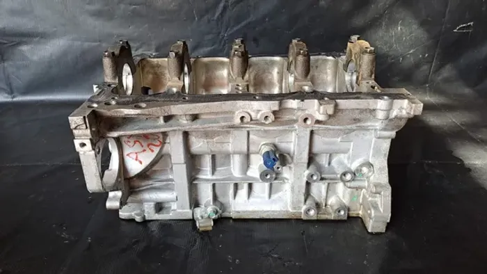 Bloco de Motor Mitsubishi Outlander Asx 2.0 2015 