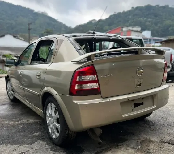 peças gm astra 2.0 flex motor cambio bancos rodas capo astra frente de trem