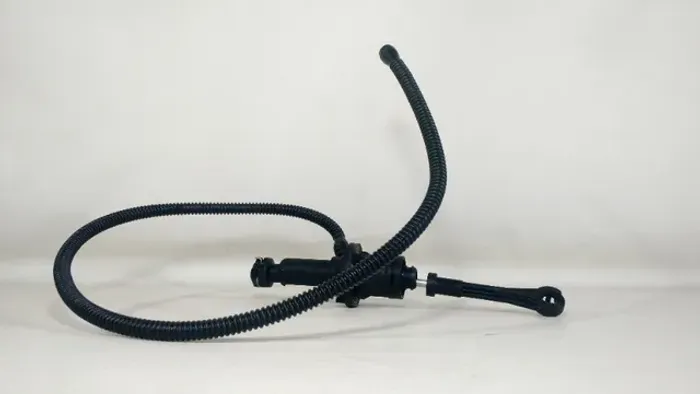 Atuador Hidráulico Pedal Embreagem Citroen Xsara Picasso 1.6