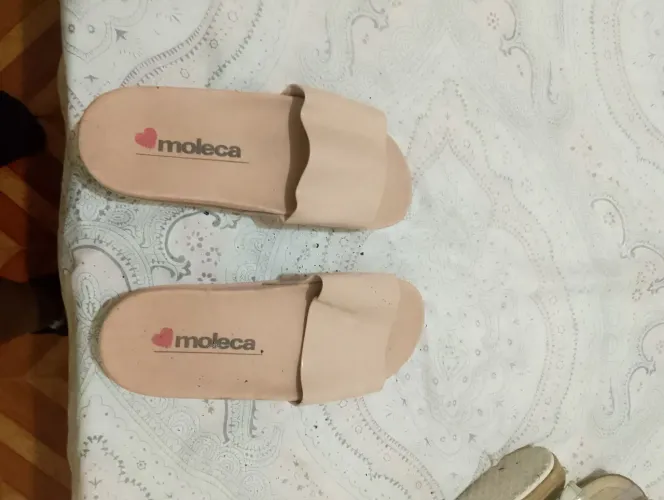 Tamanco moleca
