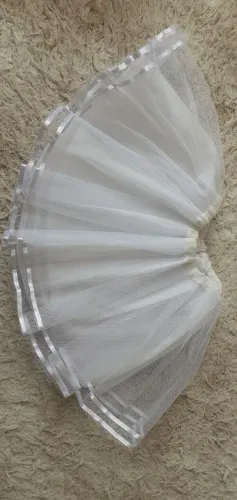 Saias de ballet