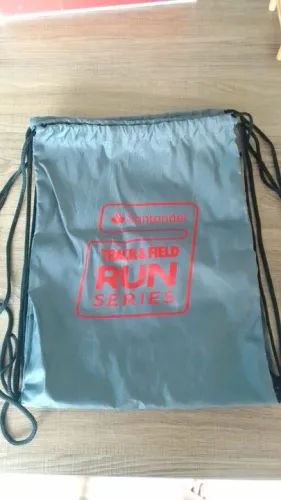 Mochilas tipo saco