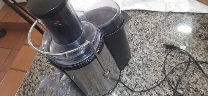 Espremedor de frutas