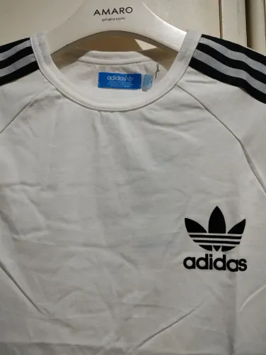 Camisa Adidas 