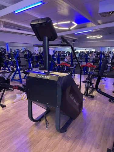 Simulador de Escada Profissional