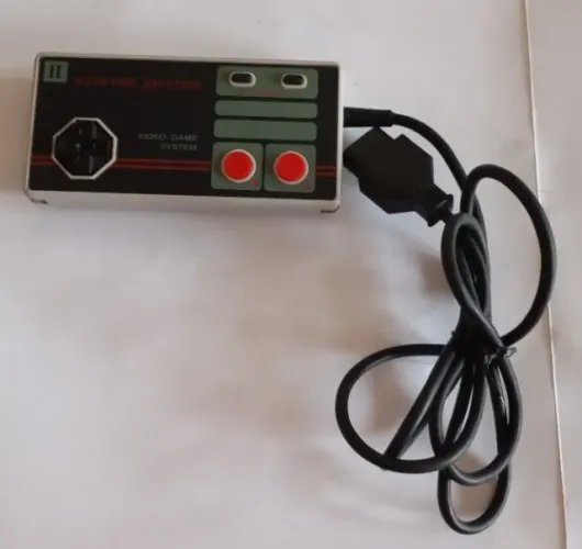 Controle 2º Jogador Bit System Dismac