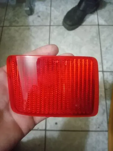 Luz neblina Traseiro Lado Esquerdo Suzuki Grand Vitara 2015  