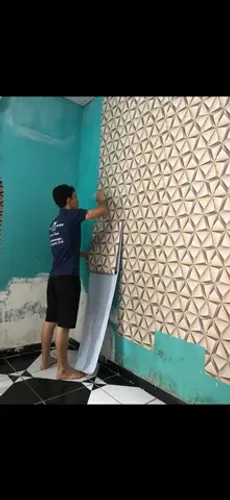 Papel de Parede (decoração)