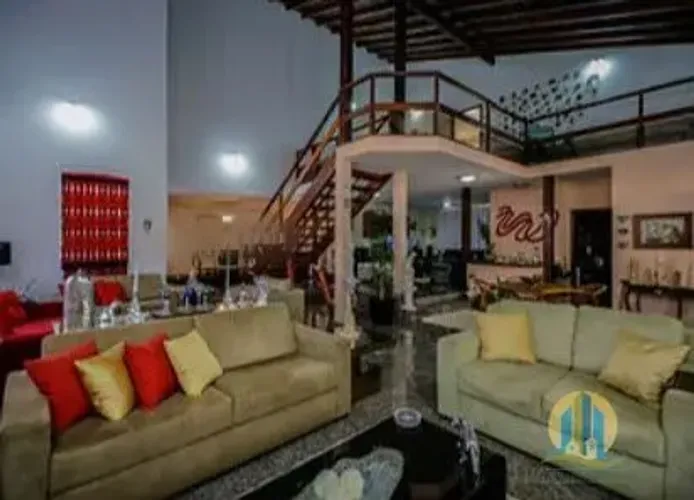 Casa a venda no Condomínio Lago Sul - Brasilia