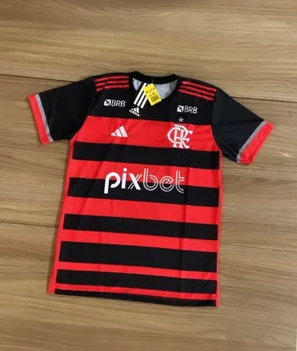 Camisas de time (ATACADO )