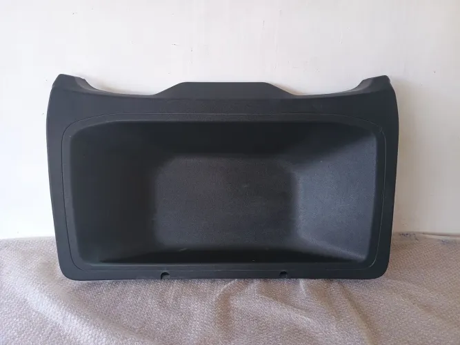 Forro da tampa traseira Ford Ecosport 2016 a 2021 