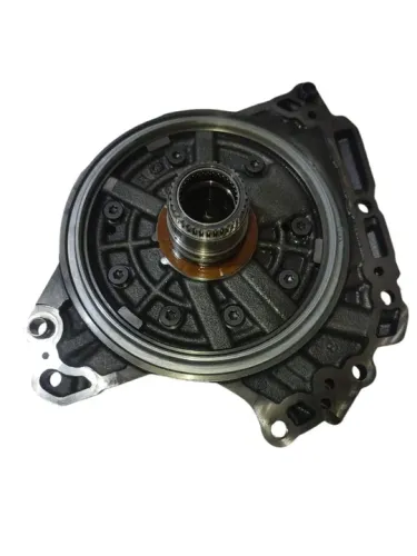 Bomba de óleo de cambio automatico Jetta 2.5 2006 2011