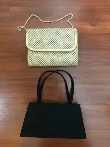 2 bolsas de mão de festa em santa cruz do sul