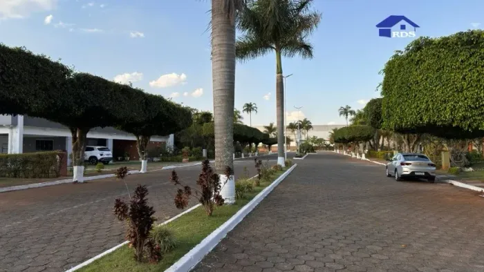 RDS vende Lotes 796m² e 819m² Residencial Aguiar PAN