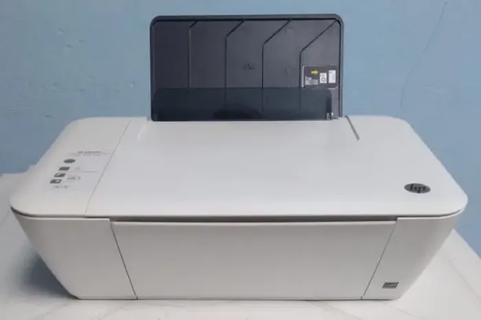 Impressora HP Deskjet Ink Advantage 1516 - Usado
