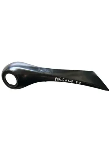 Puxador Porta Dianteiro Esquerdo Megane N9