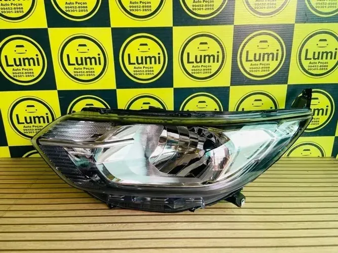 Farol Spin 2019/... C/Led - NOVO 